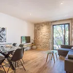 Flateli Exclusivos Placa Catalunya