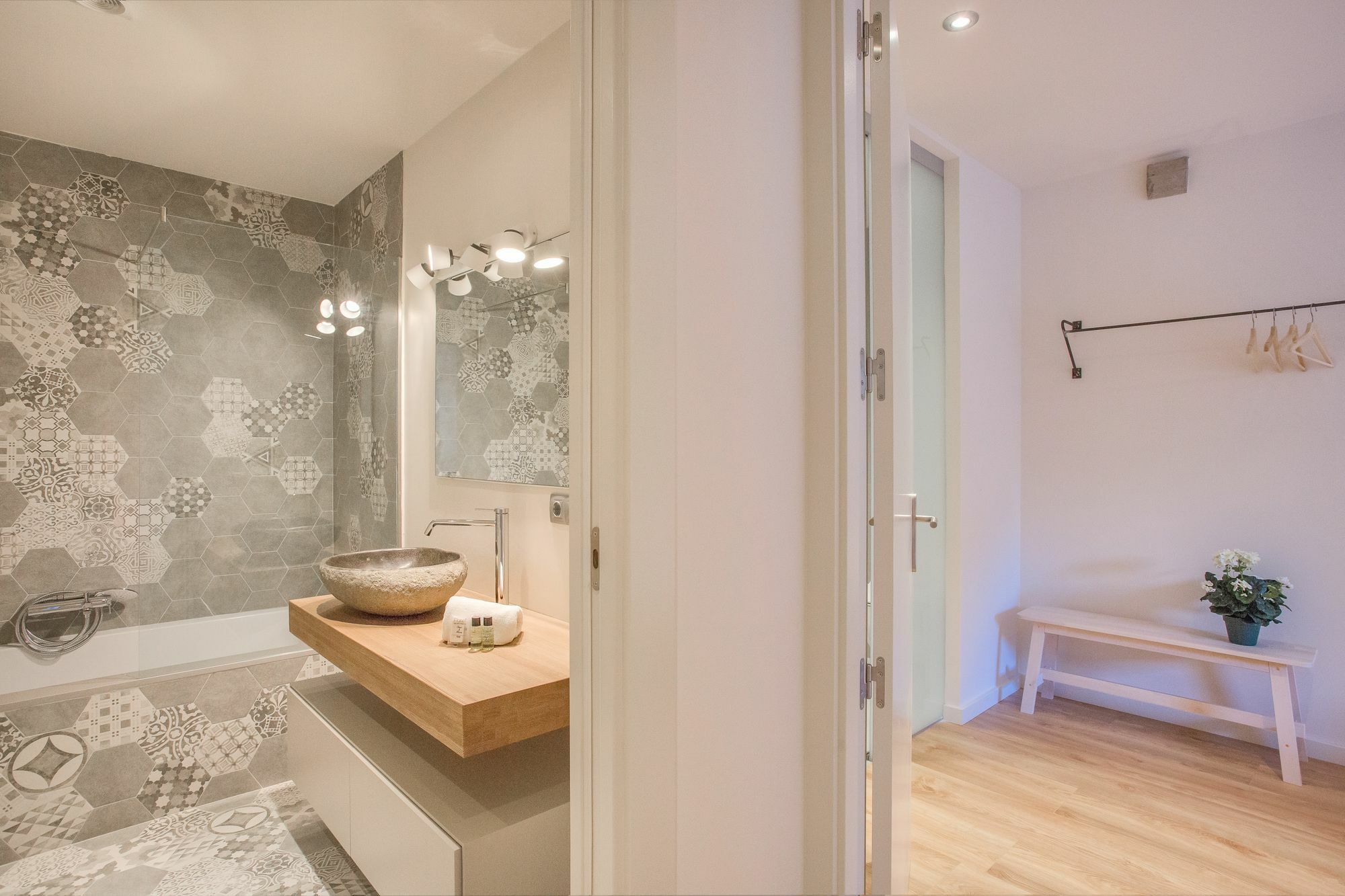 Apartamento Flateli Exclusivos Placa Catalunya