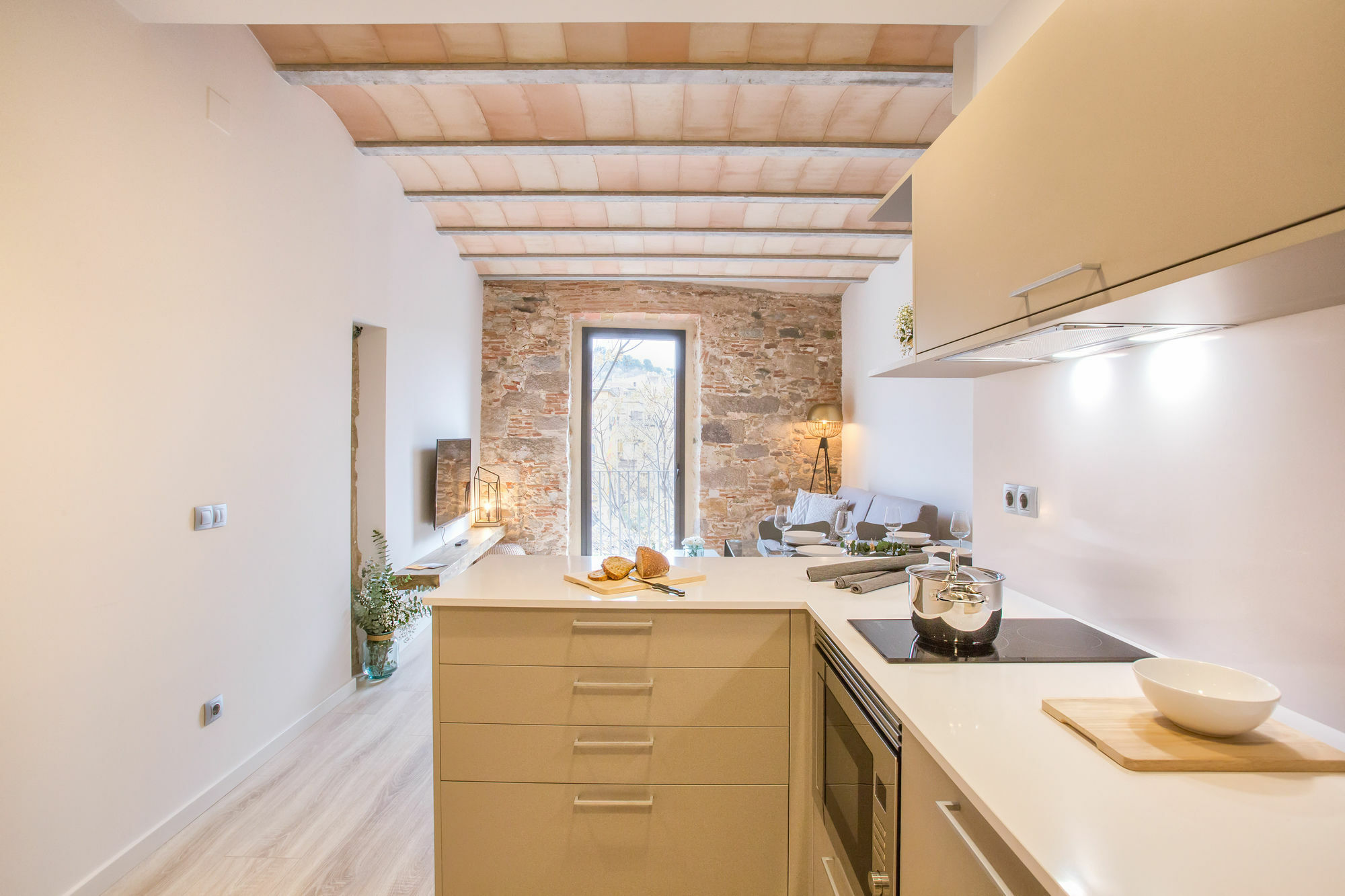 Apartamento Flateli Exclusivos Placa Catalunya