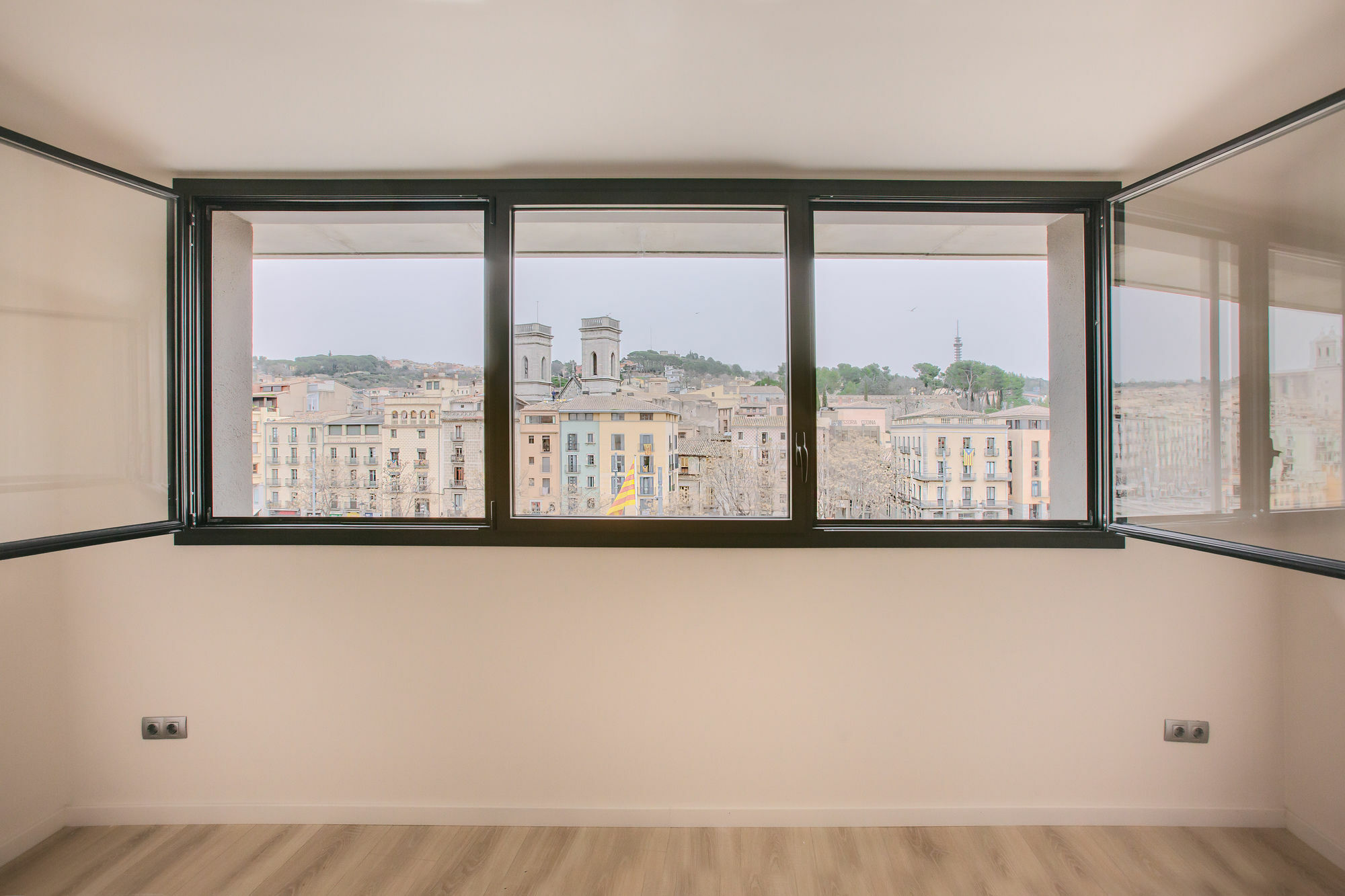 Flateli Exclusivos Placa Catalunya Apartamento *