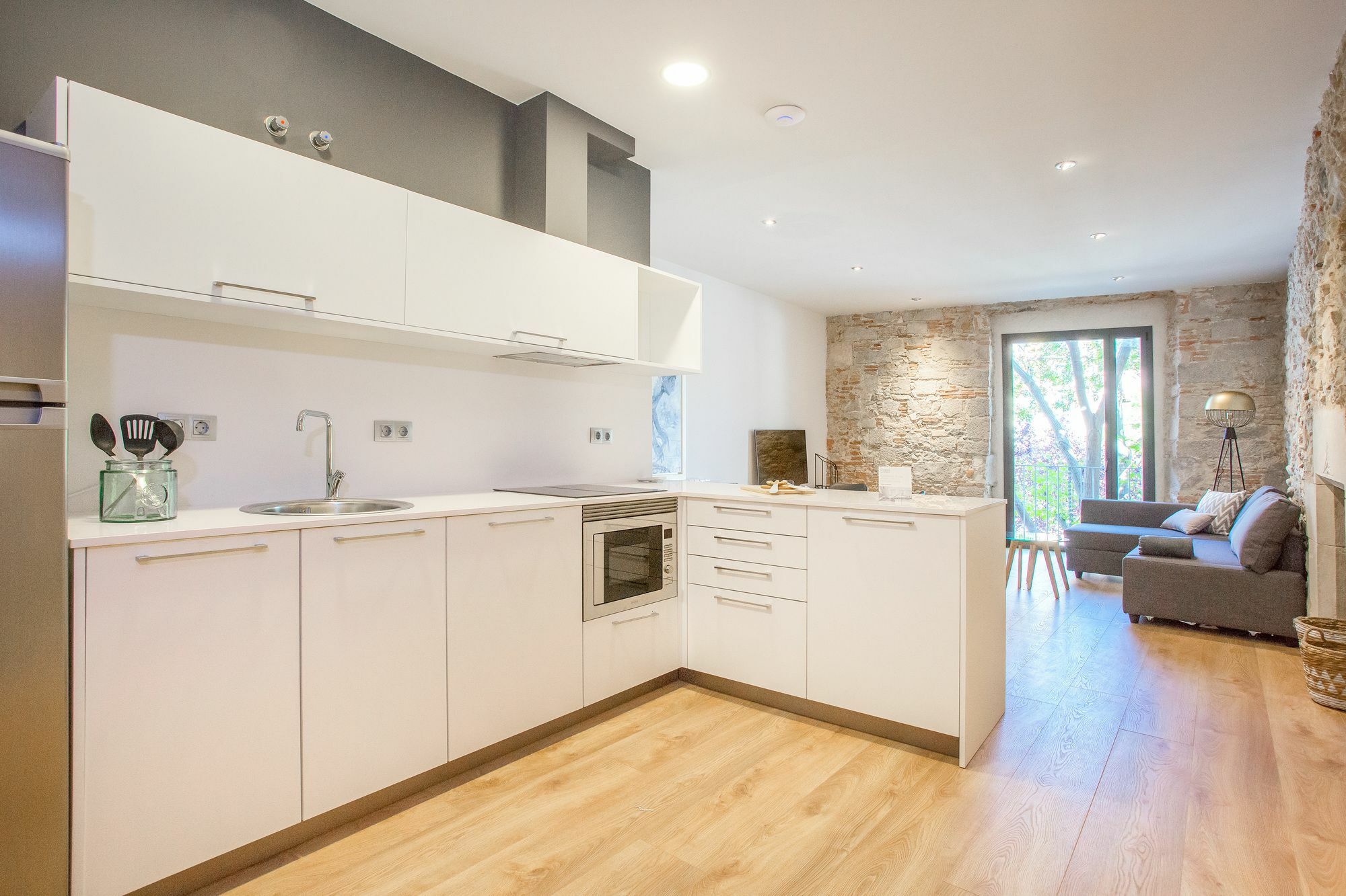 Apartamento Flateli Exclusivos Placa Catalunya *