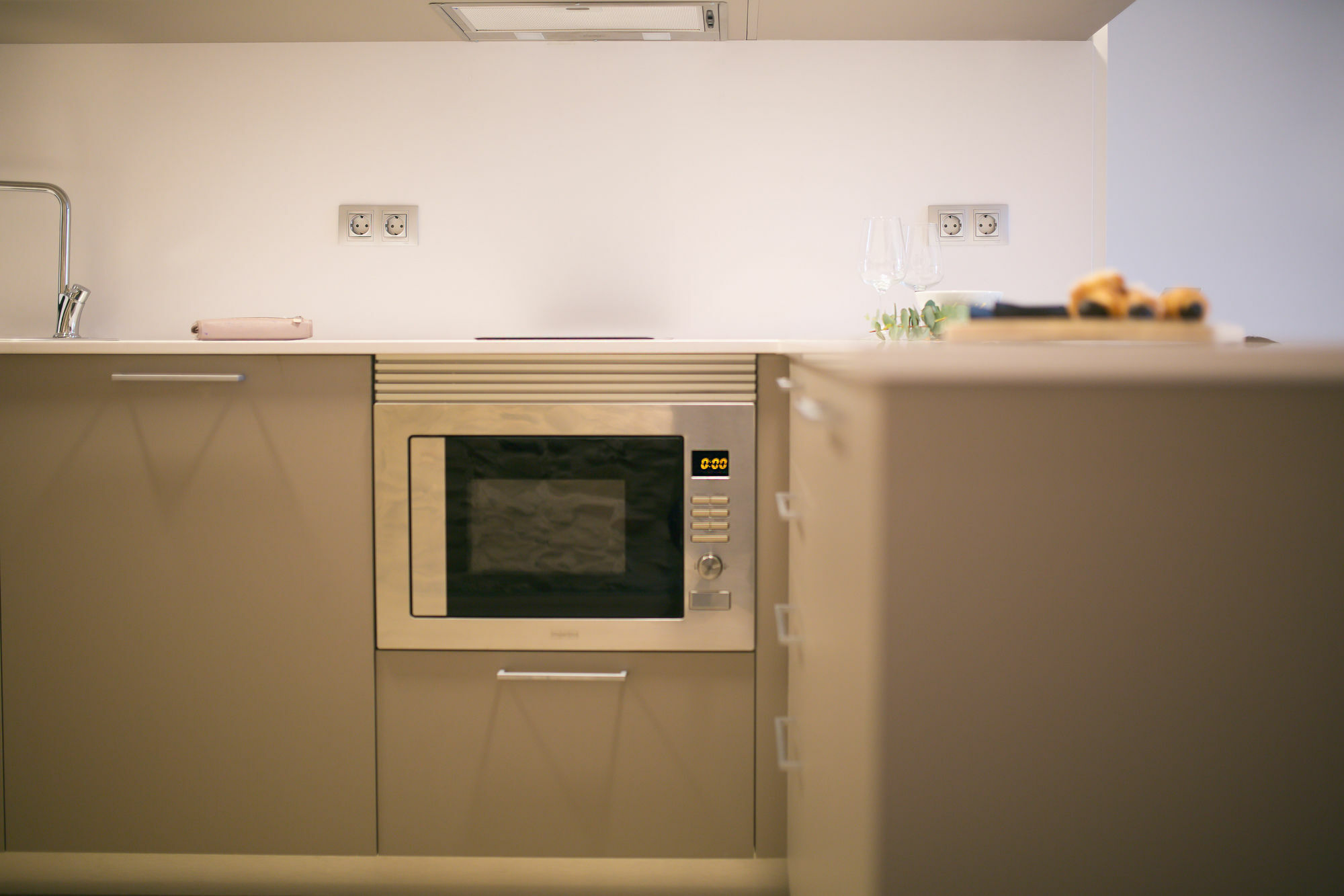 Apartamento Flateli Exclusivos Placa Catalunya Gerona