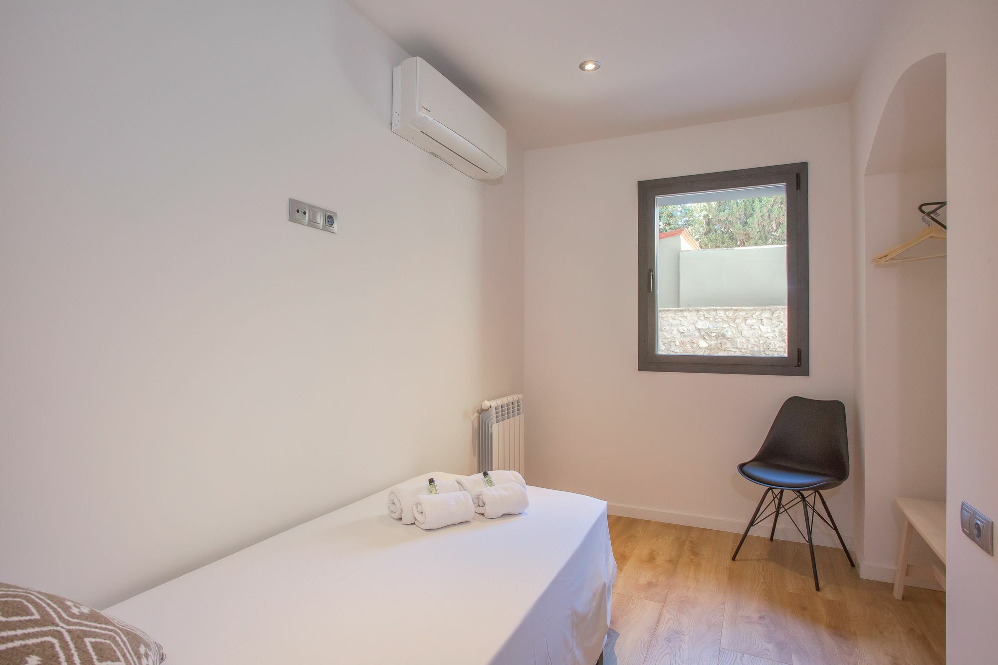 Flateli Exclusivos Placa Catalunya Apartment *