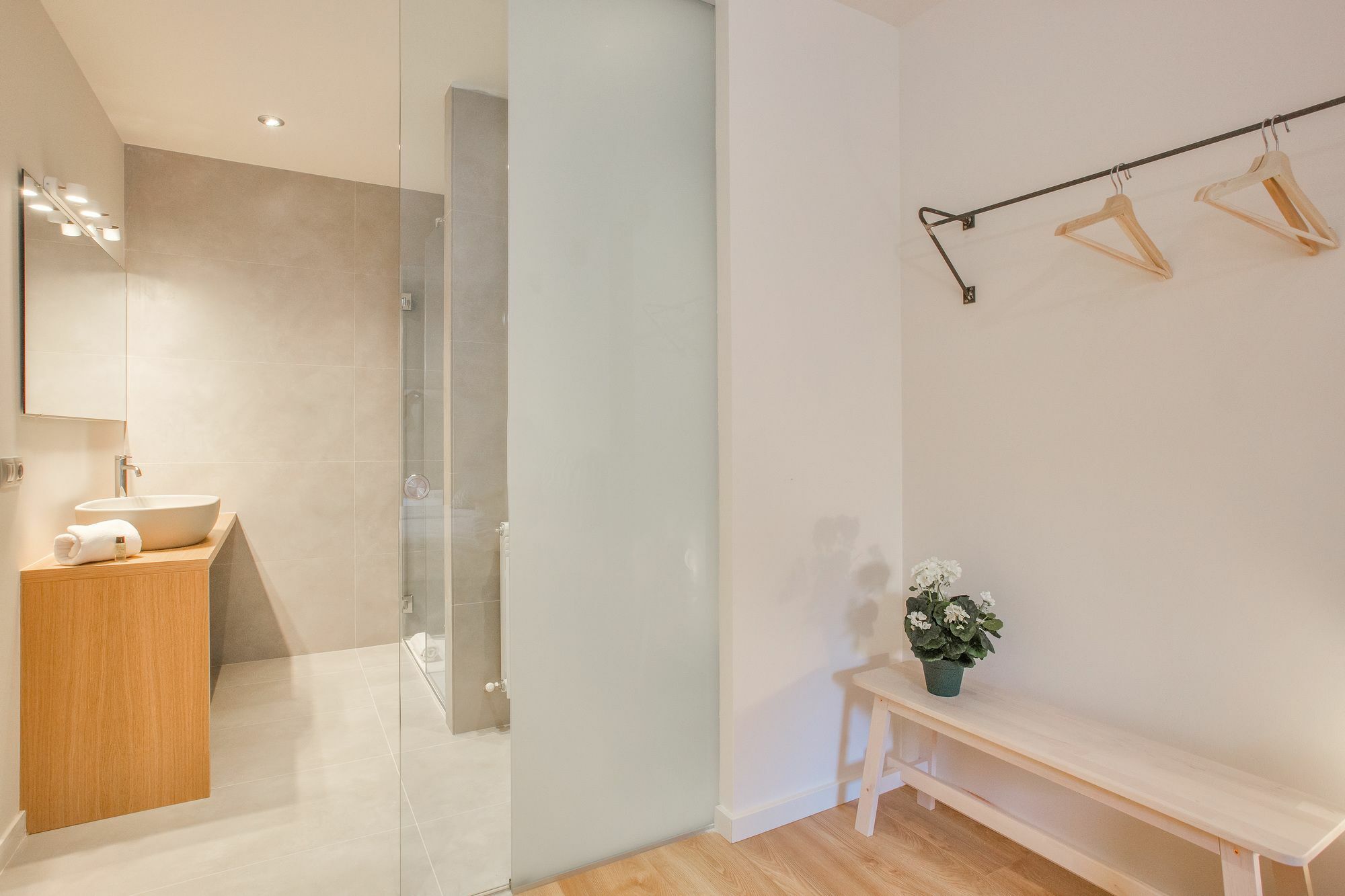 Flateli Exclusivos Placa Catalunya Apartment Girona