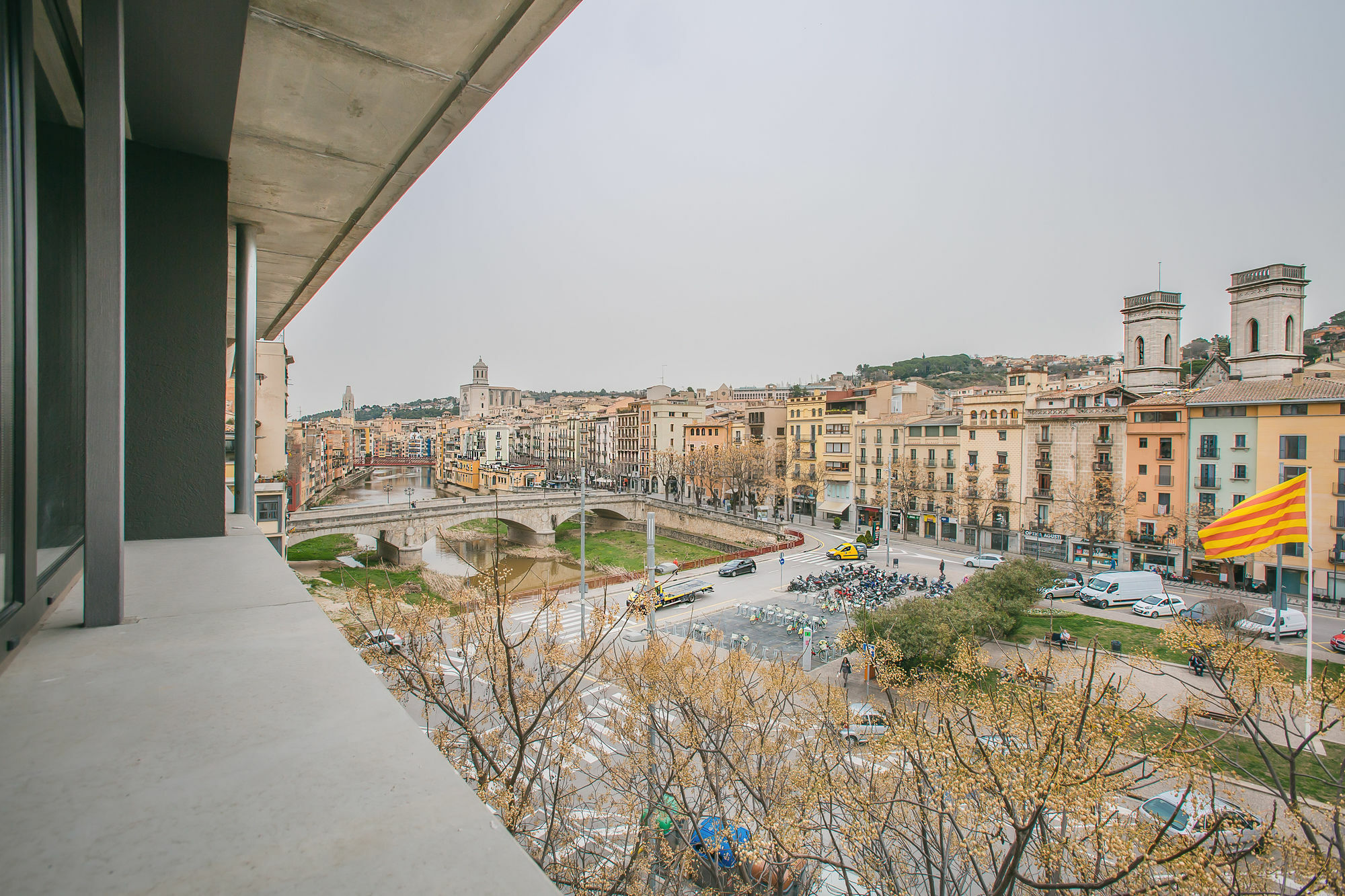 Flateli Exclusivos Placa Catalunya Apartment