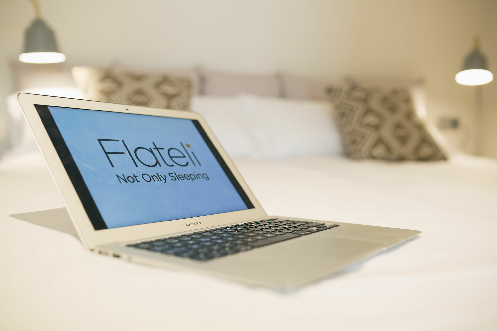 Apartment Flateli Exclusivos Placa Catalunya Girona